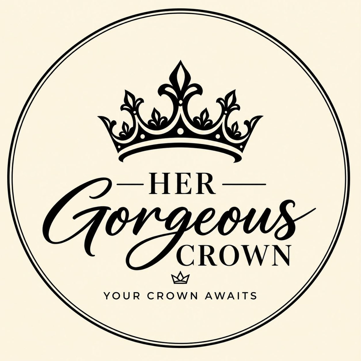 HerGorgeousCrown